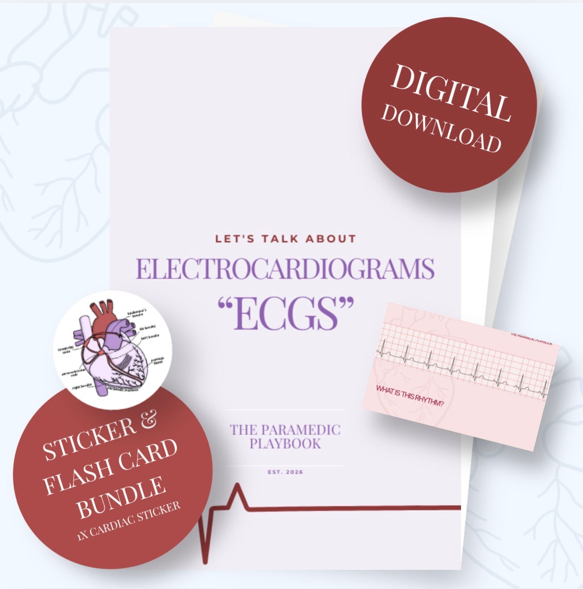 ECG