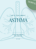 ASTHMA EBOOK