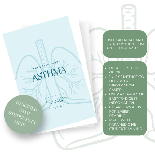 ASTHMA EBOOK