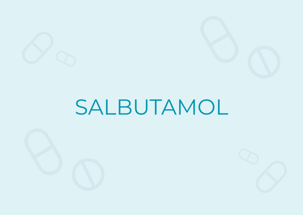 RESPIRATORY MEDICATION FLASHCARDS