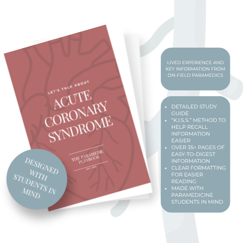 ACS ebook