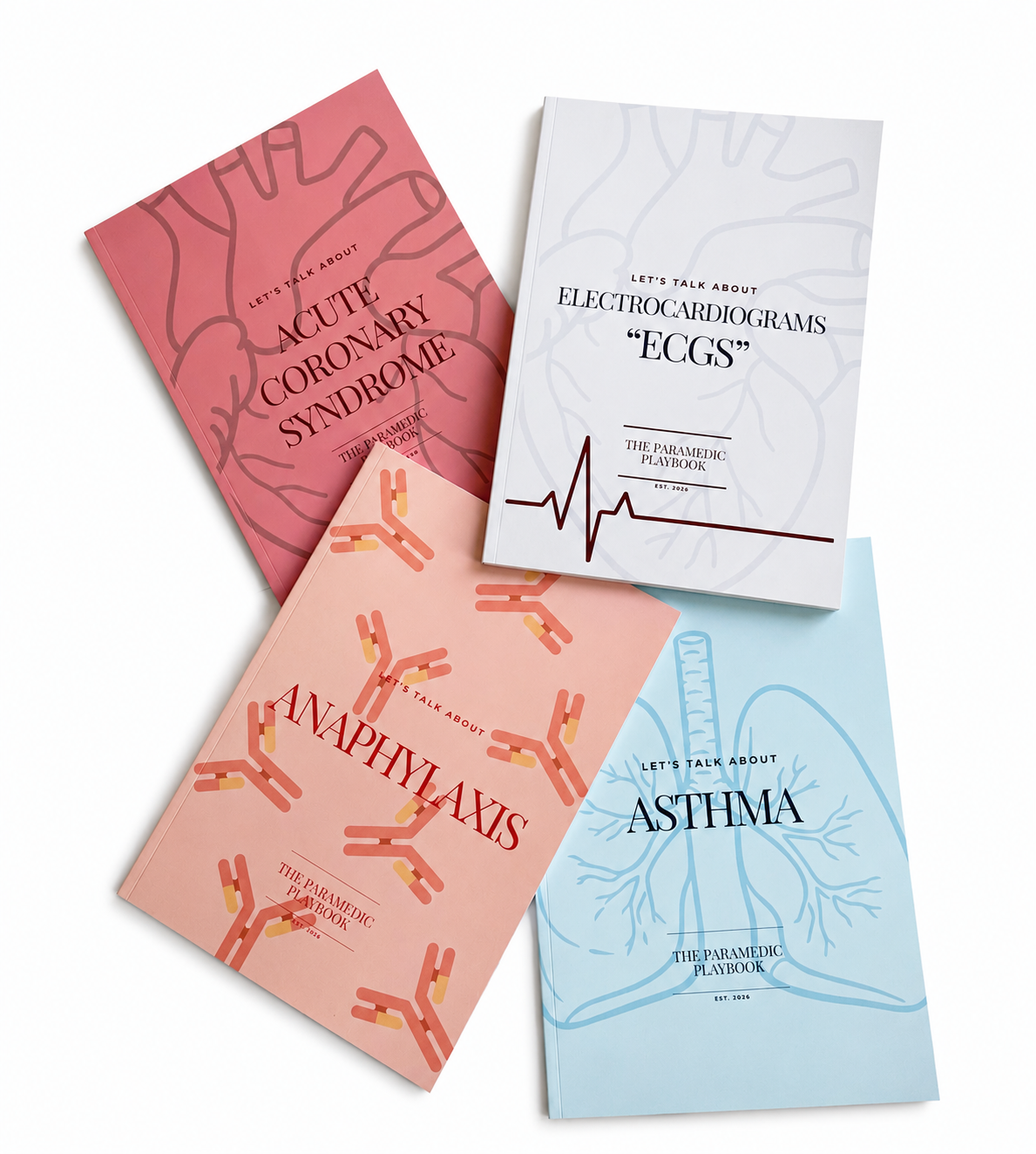 HARDCOPY BUNDLE